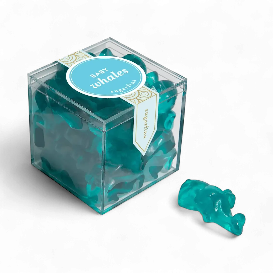 Baby Whales by Sugarfina