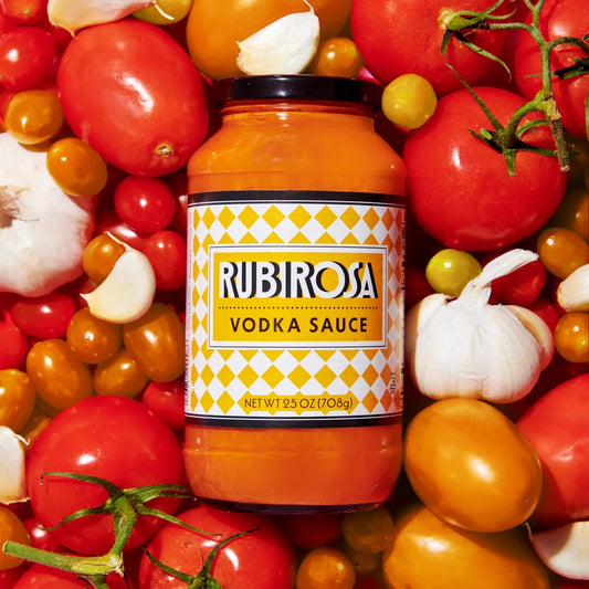 Vodka Sauce by Rubirosa
